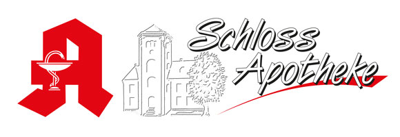 Logo Schlossapotheke